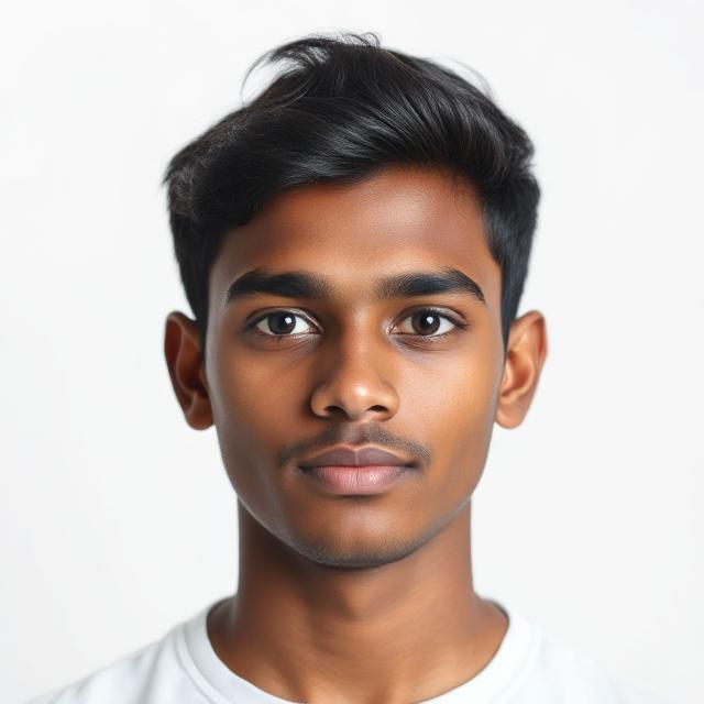 Photo of Demo Student